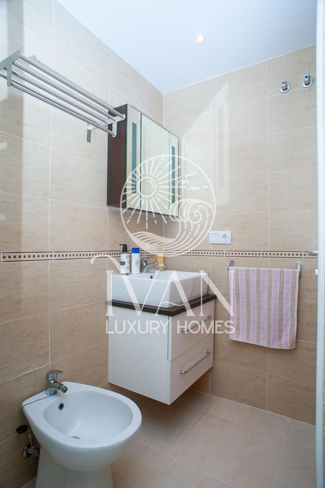 Casa Alegría - Iván Luxury Homes - 10ª Pta. - Sur - 1ª Linea de Playa El Borseral Esterno foto