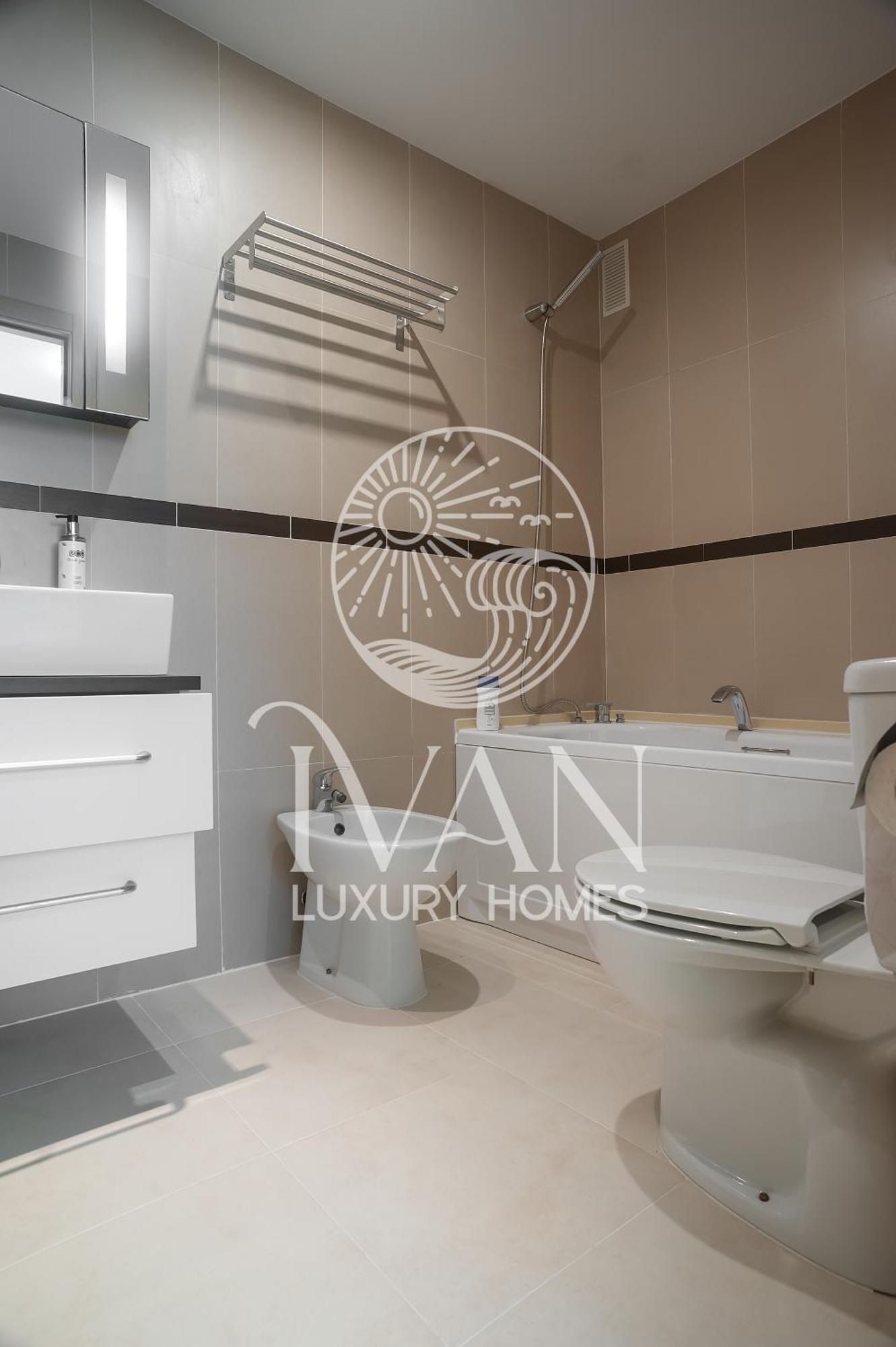 Casa Alegría - Iván Luxury Homes - 10ª Pta. - Sur - 1ª Linea de Playa El Borseral Esterno foto
