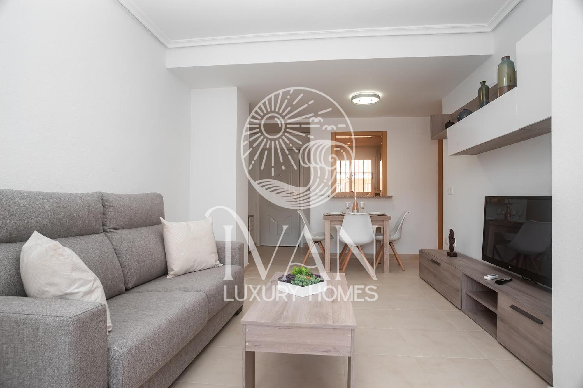Casa Alegría - Iván Luxury Homes - 10ª Pta. - Sur - 1ª Linea de Playa El Borseral Esterno foto