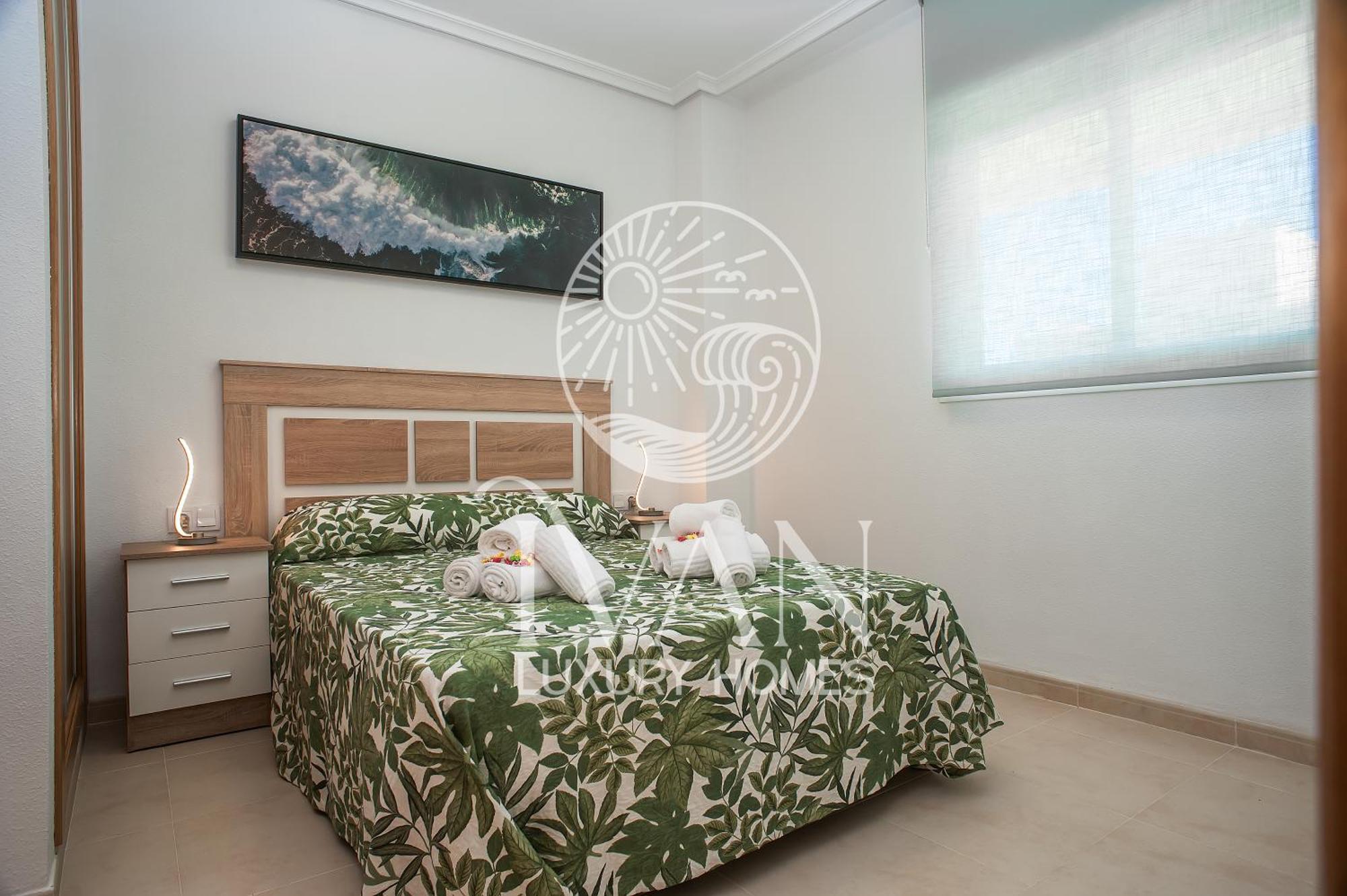 Casa Alegría - Iván Luxury Homes - 10ª Pta. - Sur - 1ª Linea de Playa El Borseral Esterno foto