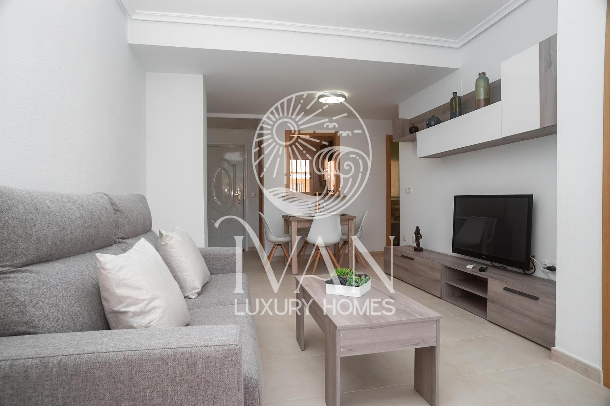 Casa Alegría - Iván Luxury Homes - 10ª Pta. - Sur - 1ª Linea de Playa El Borseral Esterno foto